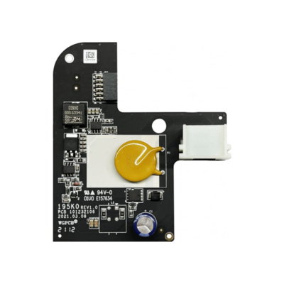 Блока питания Hikvision ModuleDC8-24 DS-PM1-D беспроводные системы охраны