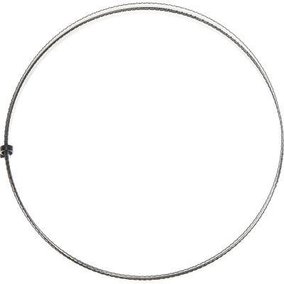 Пила ленточная углеродистая по дереву Flex 3100х20x0.8 мм, 3TPI RLClassic УГЛ2265