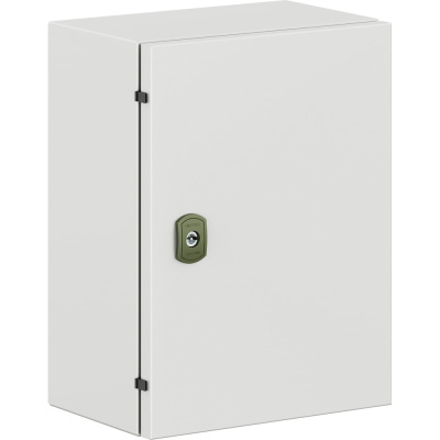 Корпус навесной уличный DKC ST OUTDOOR с М/П ВxШxГ 400x300x200 мм, IP66 1 шт