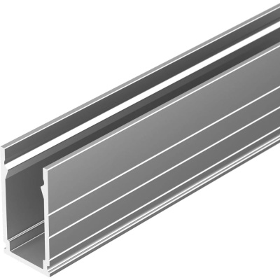 Профиль Arlight LINE-1019-2000 ANOD 2м