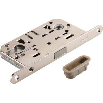 Бесшумная магнитная защелка под ключевой цилиндр ADDEN BAU KEY-5085 MAG