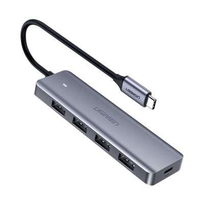 Usb концентратор Ugreen 70336