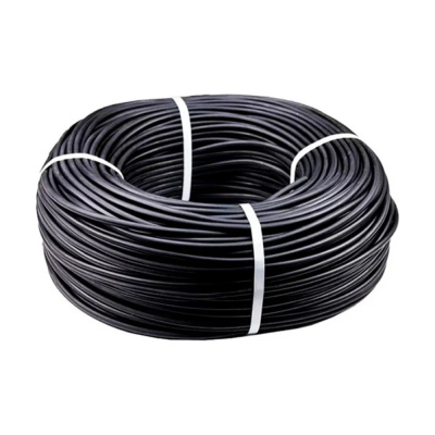 Кабель гибкий ELITRON КГтп-ХЛ 3x10+1х6 мм2, 70м
