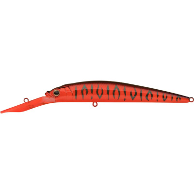Воблер Strike Pro Alpha Diver 110 цвет