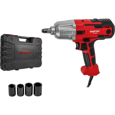 Электрический гайковерт WORTEX WR 4560