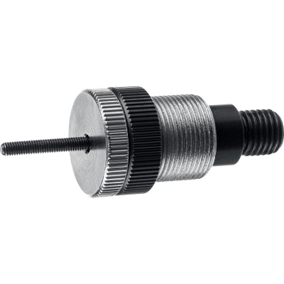 Сменная насадка для заклепочника KRAFTOOL NUT-12 31183-M3