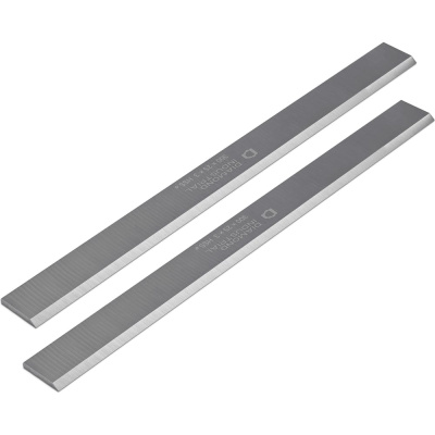 Ножи строгальные 300x25x2,7 мм, HSS, 2 шт Diamond Industrial DIDKN300