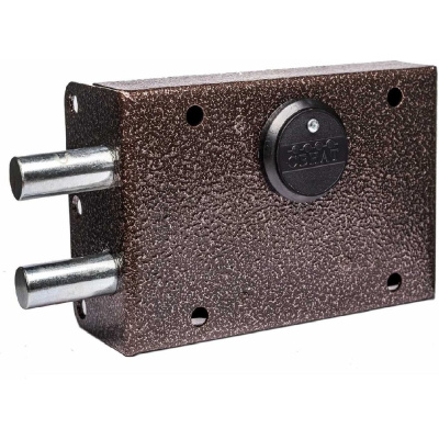 Замок SIBLOCK ЗНС-4-2 108