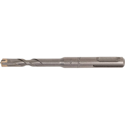 Бур SDS-plus 4Cutter 8x110 мм Makita