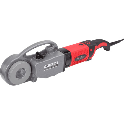 Ручной электрический резьбонарезной клупп REKON DRIVE 2, 1/2"-2", 1700 Вт, 220В
