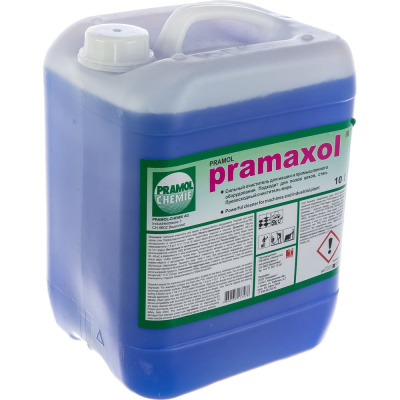 Очиститель PRAMAXOL Pramol