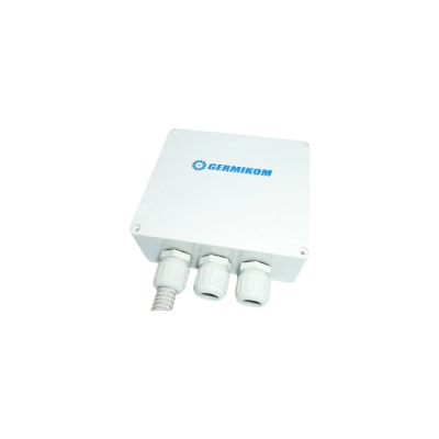 Распределительная коробка GERMIKOM IP66 PRO 16