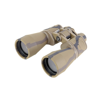 Бинокль Veber Classic БПЦ 20*60 VR камуфлированный