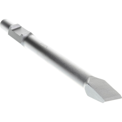 Плоское шестигранное долото Makita