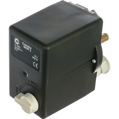 Реле давления CONDOR WERKE MDR 3/35_R3/16_JAA_AAAA 230A250_CHI_JXX 100056982