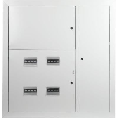 Корпус ЭРА ЩЭ-4 sch-e-s04 36 УХЛ3, IP31