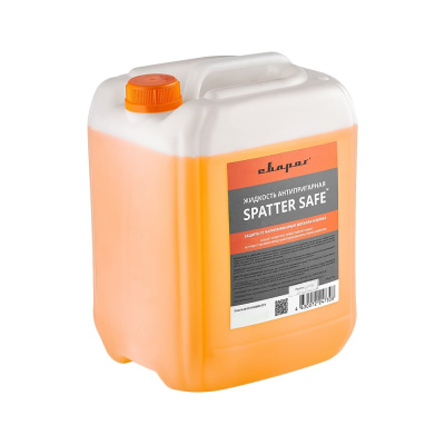 Жидкость антипригарная Spatter Safe 10 л Сварог