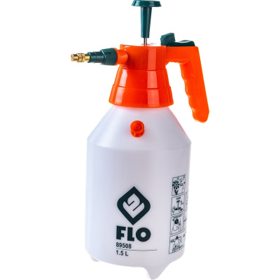 Ручной опрыскиватель FLO 1,5л