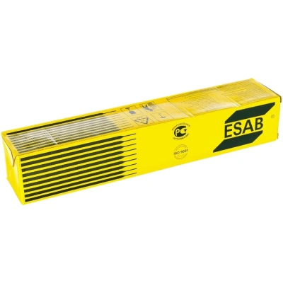 Электроды ESAB УОНИИ 13/55 СВЭЛ СВ000006941
