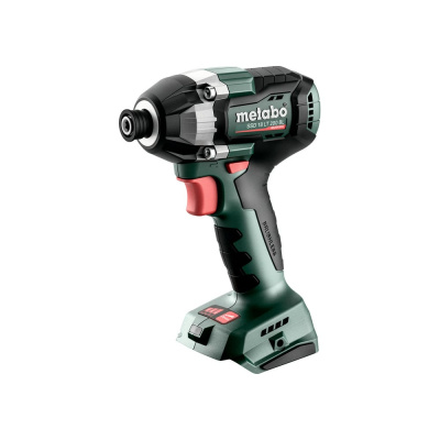 Аккумуляторный гайковерт Metabo SSD 18 LT 200 BL