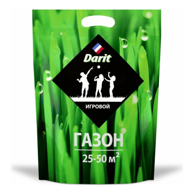 Газон DARIT Игровой 900 г