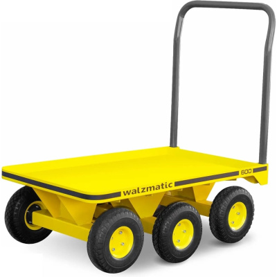 Платформенная тележка WALZMATIC 600