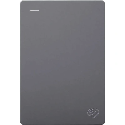 Портативный HDD накопитель Seagate Basic 1Tb 2.5 сер STJL1000400