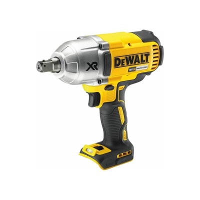 Импульсный гайковерт DEWALT
