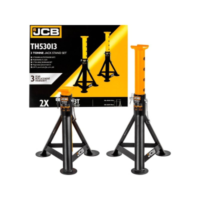Ремонтная подставка JCB