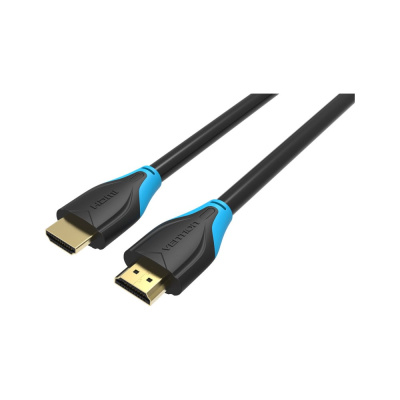 Кабель HDMI Vention High speed v1.4 with Ethernet