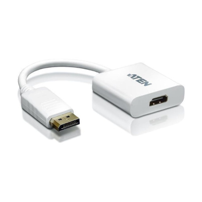 Конвертер VC985-AT DisplayPort в HDMI ATEN 00-00761780