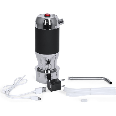 Аккумуляторная помпа ECOTRONIC PLR-200 Black
