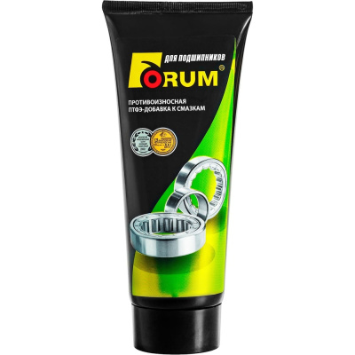 Форум для подшипников Forum FR602