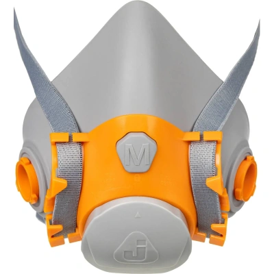 Полумаска Jeta Safety 6500 размер L (артикул производителя 6500)