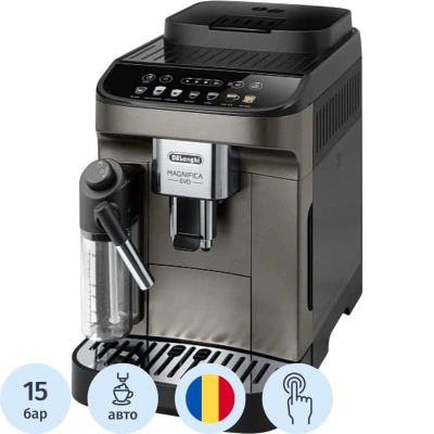Кофемашина De'Longhi ECAM290.81.TB