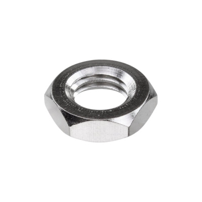 Гайка ОПМ DIN 439 Form B М14x1,5 04 zn 200 шт