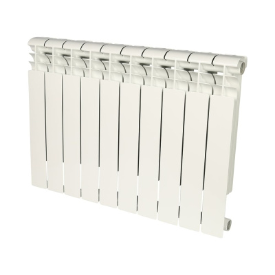 Алюминиевый радиатор ROMMER Profi 500 82485
