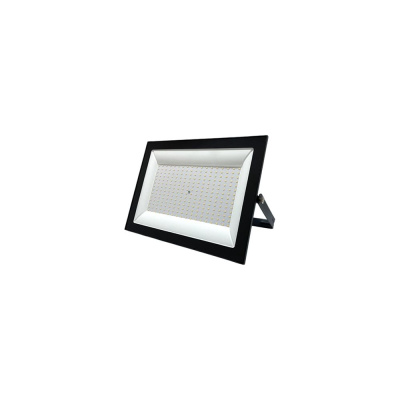 Прожектор FL-LED Light-PAD 300W Black 6400К 30000Лм 300Вт AC220-240В 370x270x38мм 1910г
