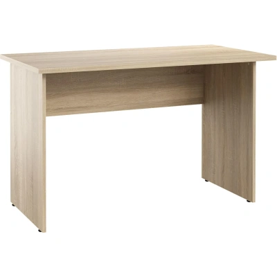 Стол письменный Easy One LT 22/16 1200х600х740 дуб сонома