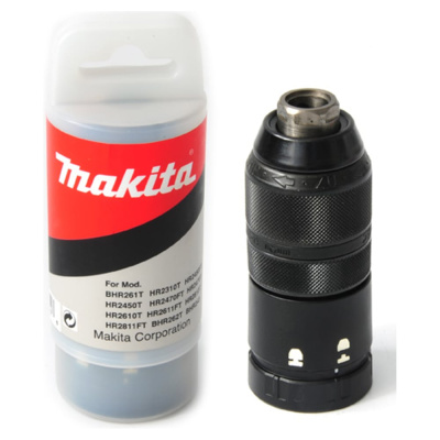 Быстрозажимной патрон Makita