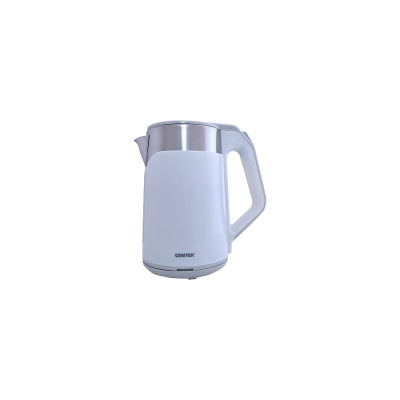 Чайник Centek CT-0023 White