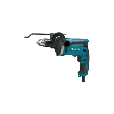 Дрель ударная Makita 710Вт, ЗВП-13мм