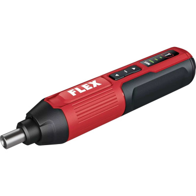 Аккумуляторная отвертка FLEX SD 5-300 4.0 C