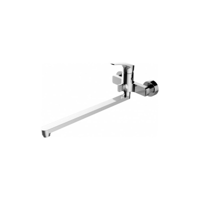 Смеситель для ванны Aquanet AF330-21C Static