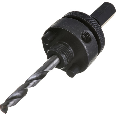 Хвостовик для биметаллических коронок 5/8" vertextools