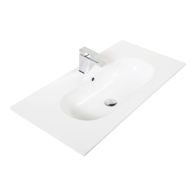 Керамическая раковина BelBagno LOVE LOV-900-LVB
