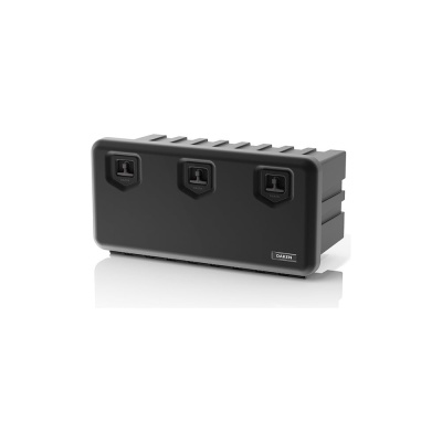 Пластиковый инструментальный ящик DAKEN ARKA 81208