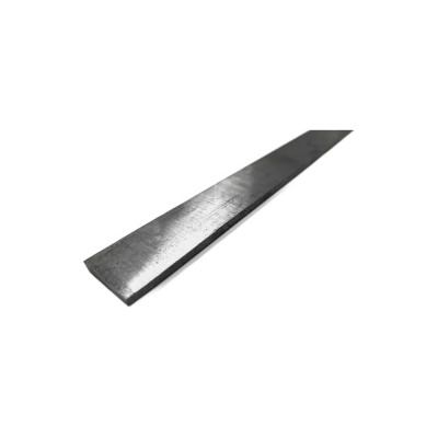Заготовка под нож HSS (Р18), 3x30x100 мм, HRC 63-65