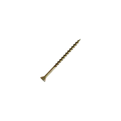 Отделочный саморез HIMTEX HOBAU суперпотайная головка 4,2x51 500 шт