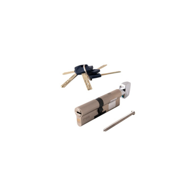Цилиндровый механизм APECS Premier XR-100 45/55C -C15-NI